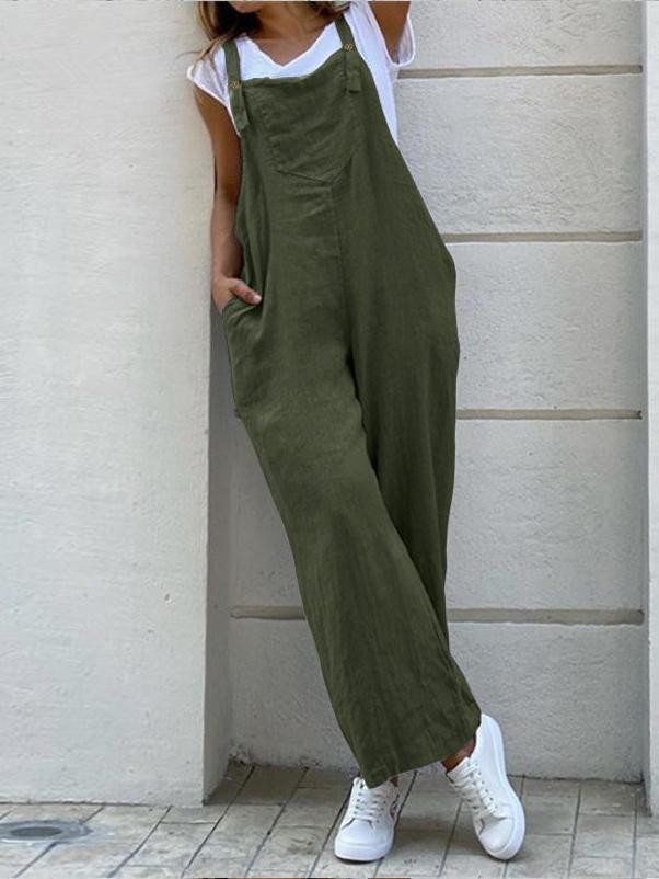 Marcie Overall