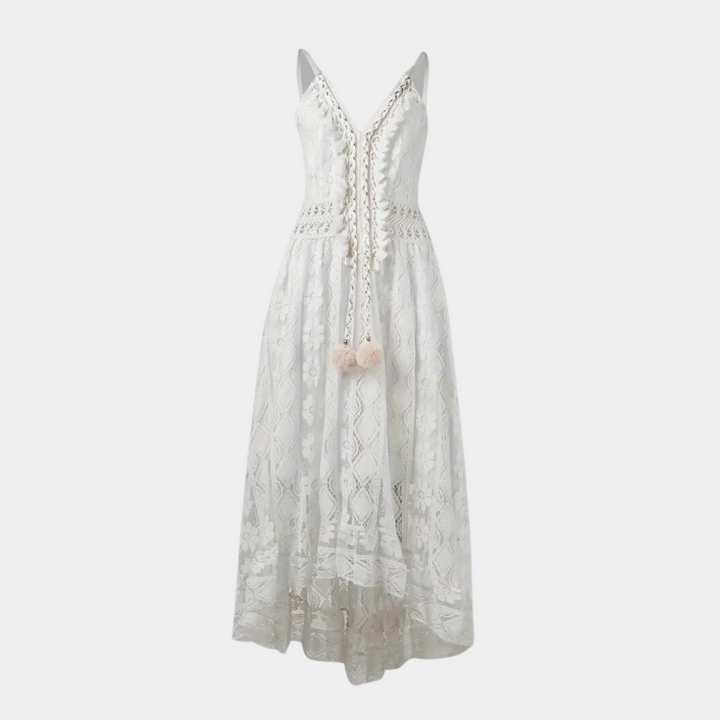 Margaret Midi Dress