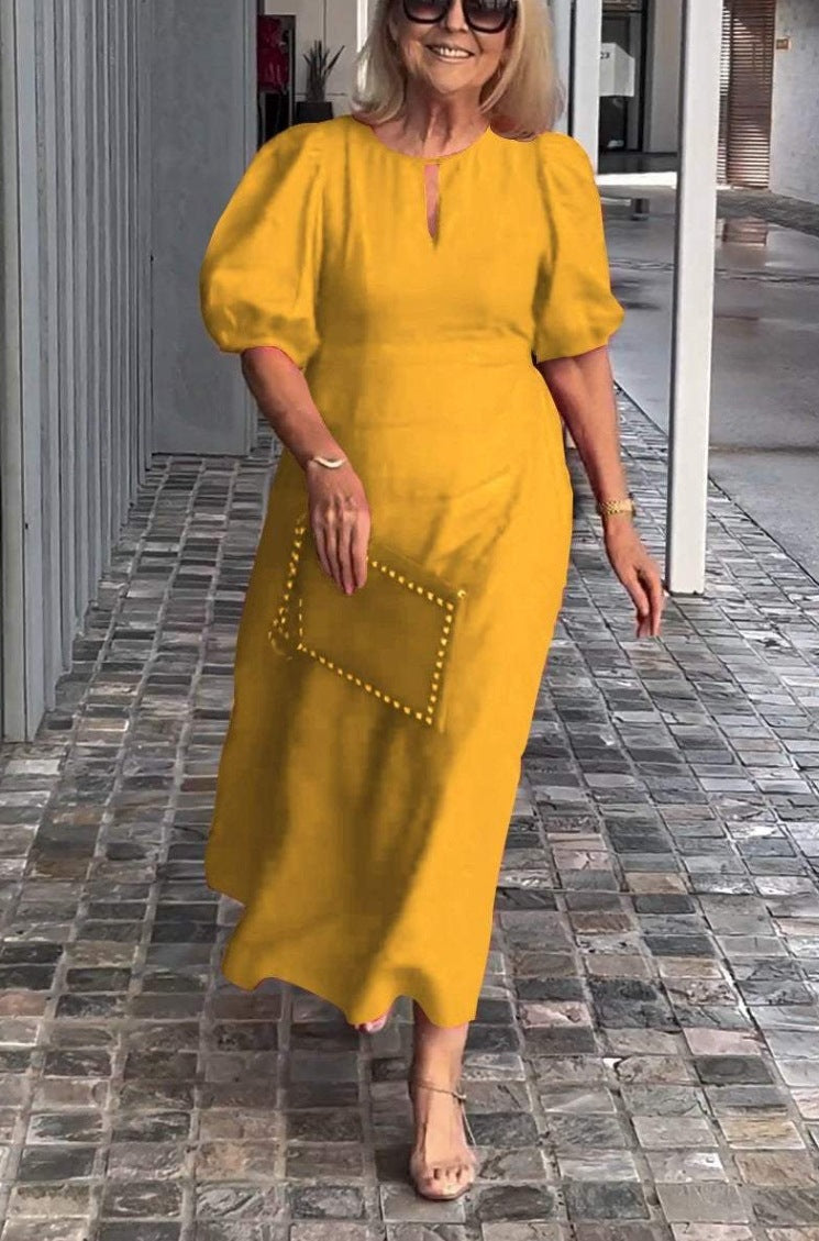 Carla Midi Dress