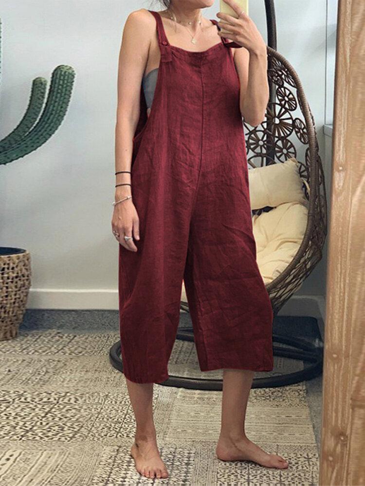 Jyca Overalls