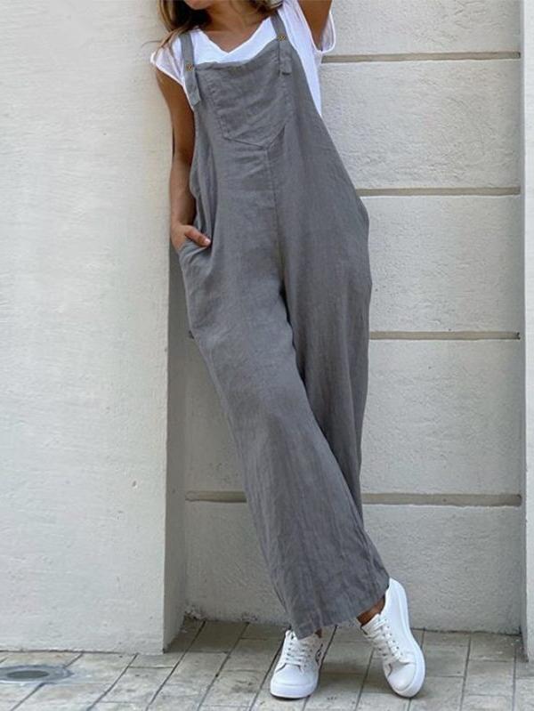 Marcie Overall