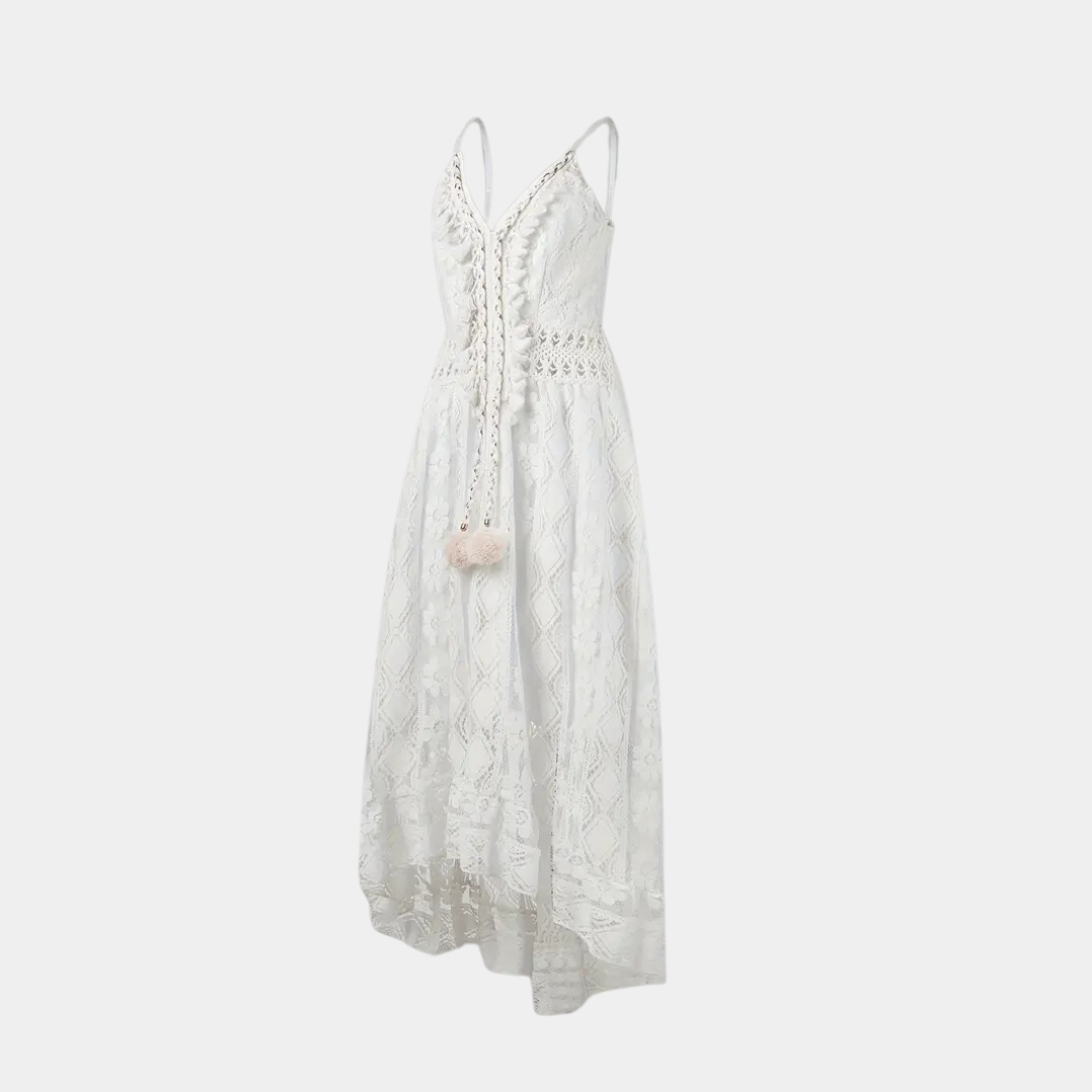 Margaret Midi Dress