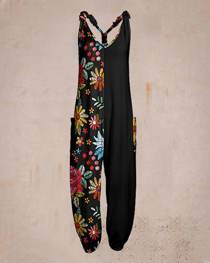 Soleen Jumpsuit
