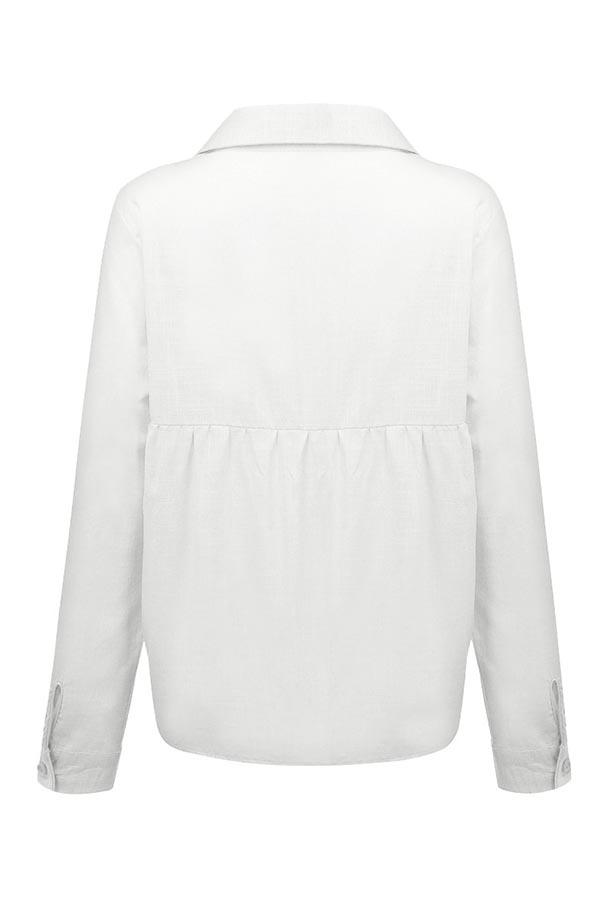 Maris Blouse