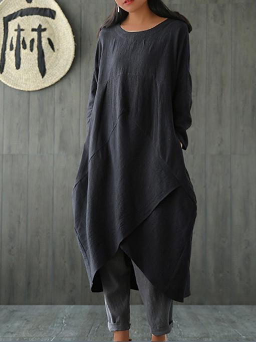 Harrah  Dress