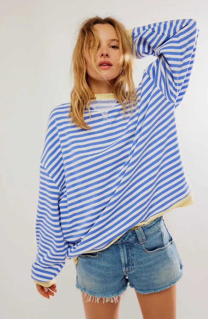 Anora Sweater