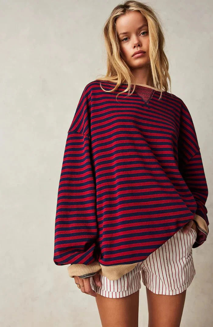 Anora Sweater