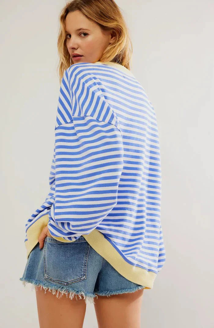 Anora Sweater