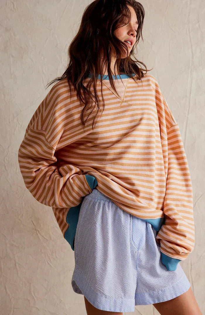 Anora Sweater
