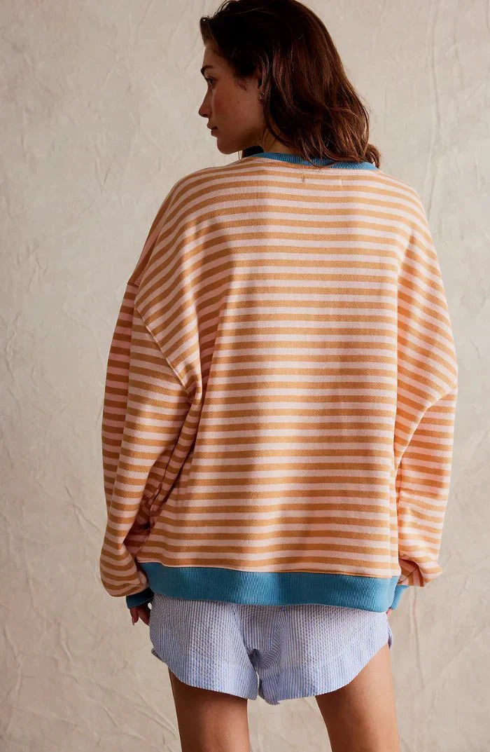Anora Sweater