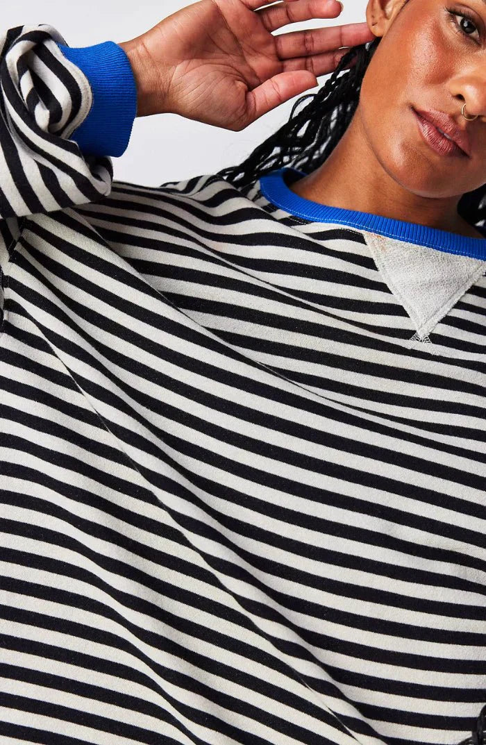 Anora Sweater