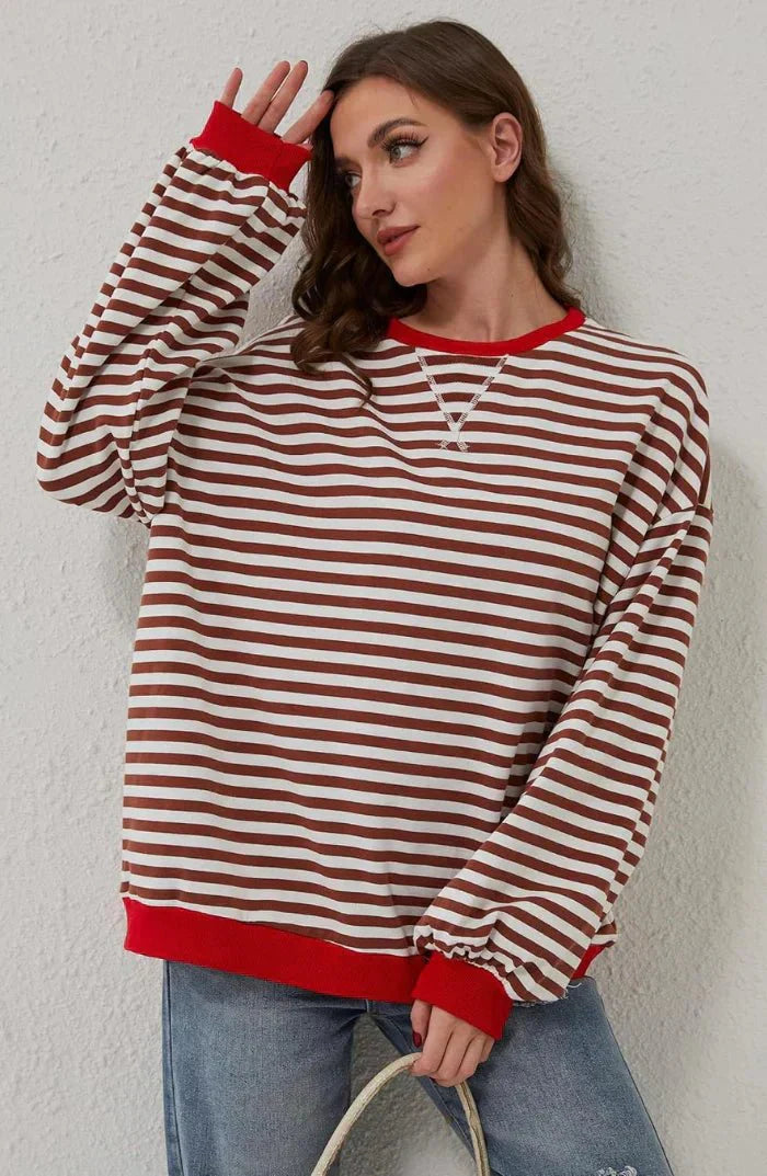 Anora Sweater