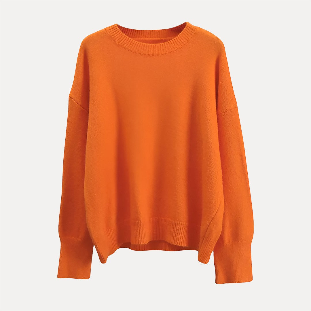 Elvara Sweater