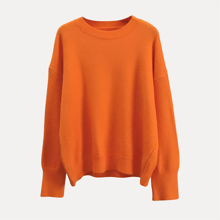 Elvara Sweater