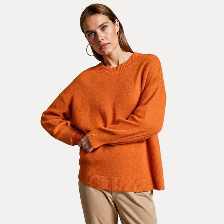 Elvara Sweater
