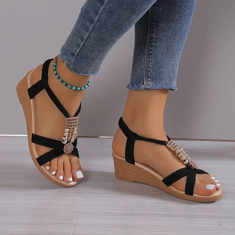 Auralisse Sandals