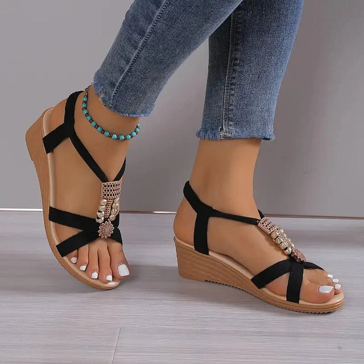 Auralisse Sandals