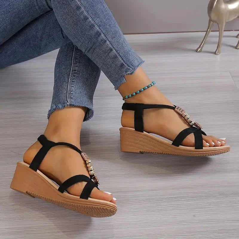 Auralisse Sandals