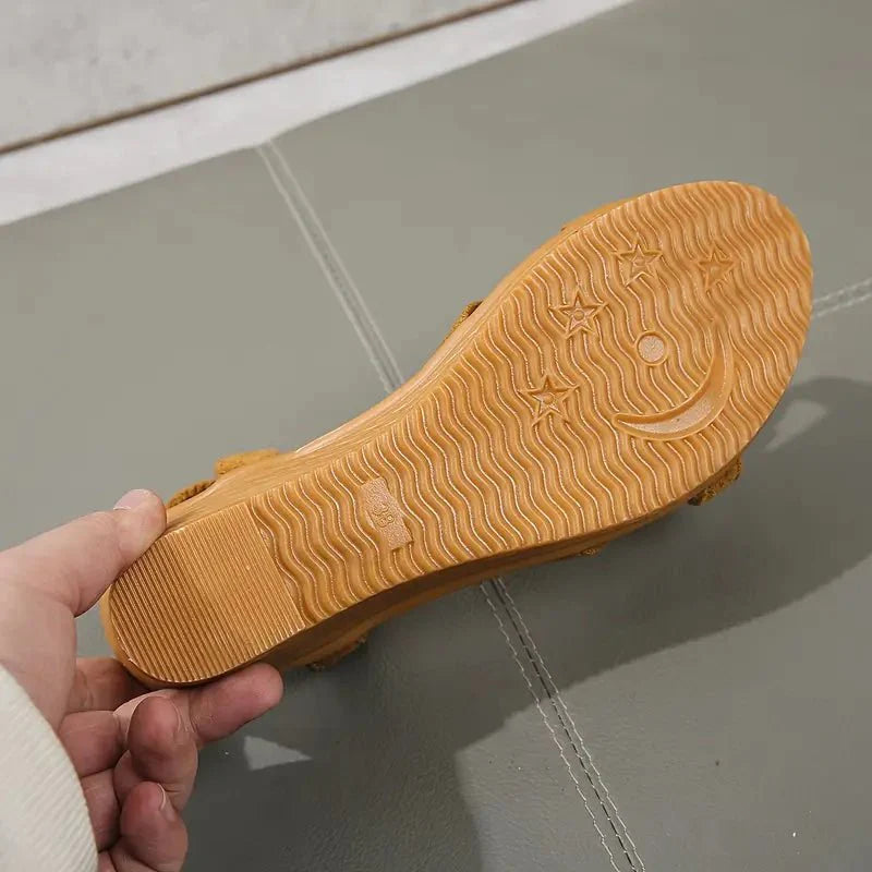 Auralisse Sandals