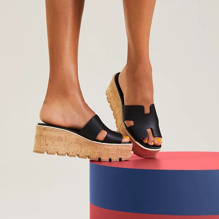 Averra Sandals
