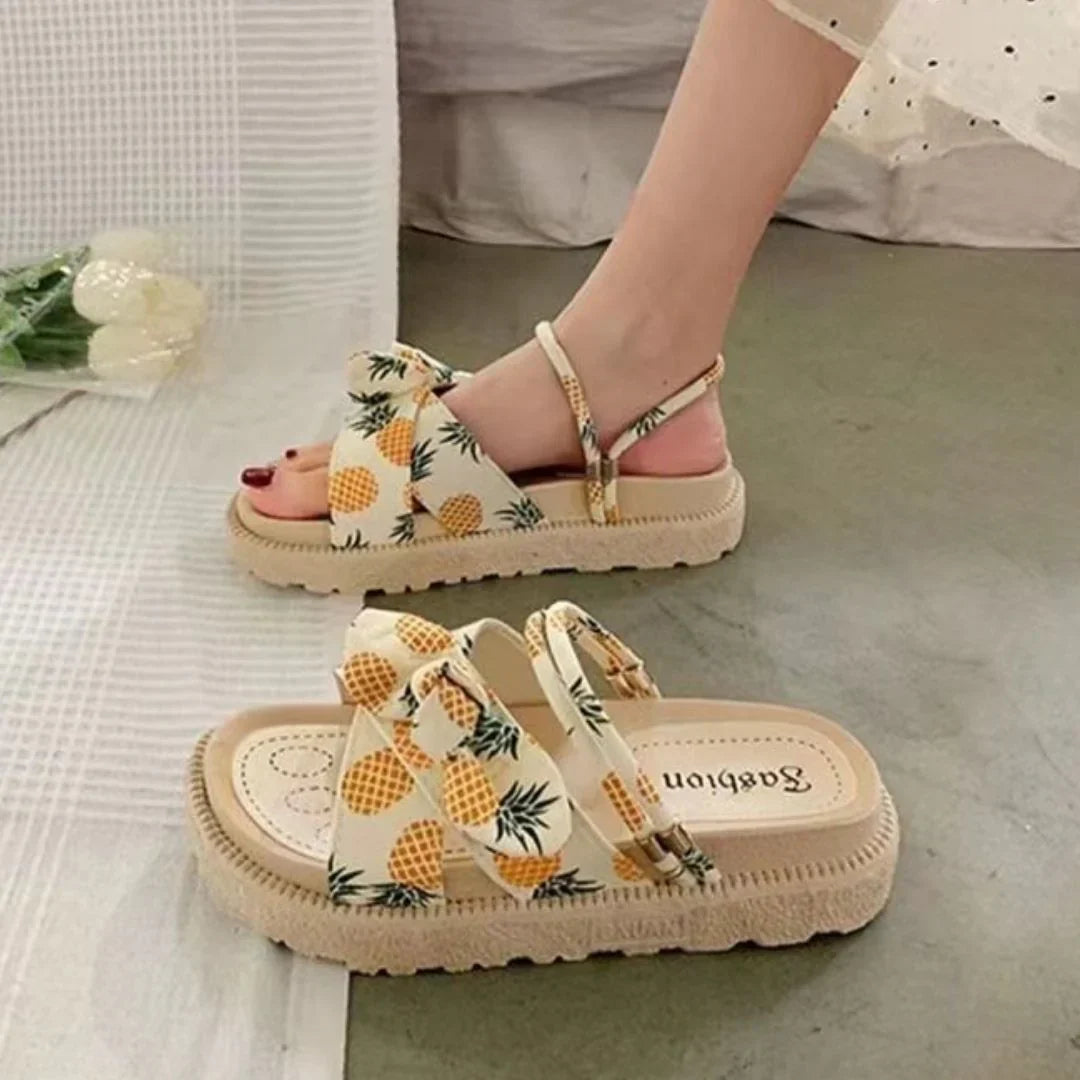 Avielle Sandals