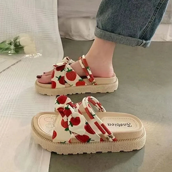 Avielle Sandals