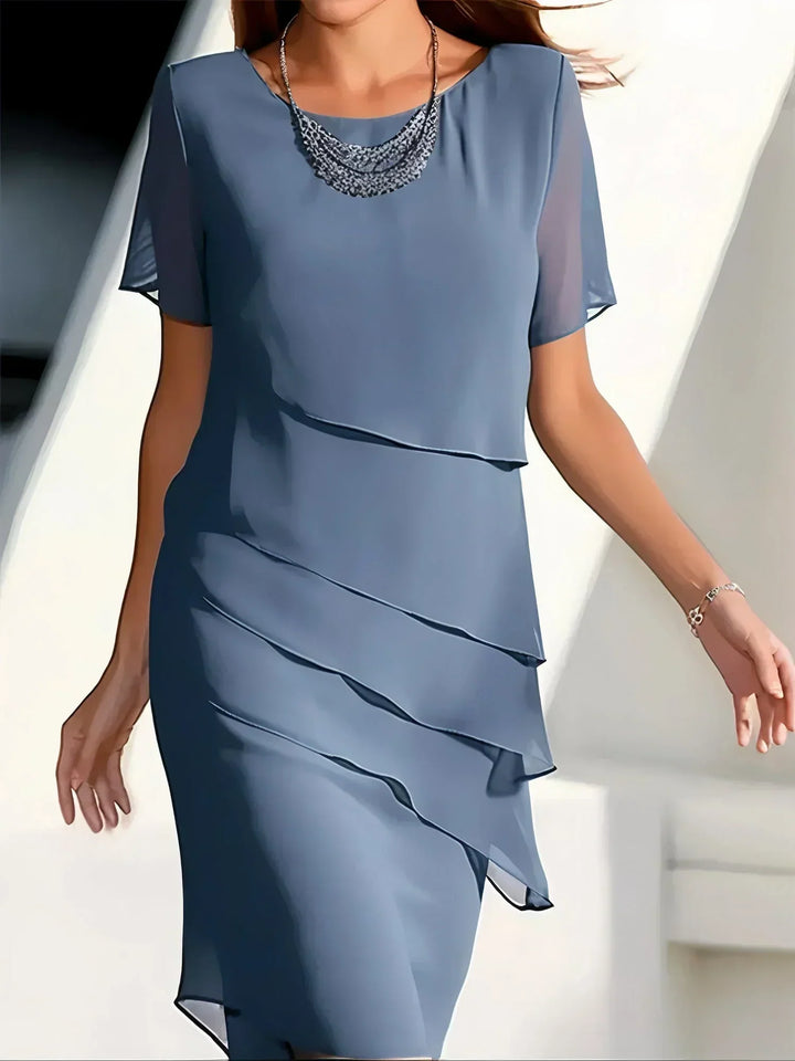 Mona Mini Dress