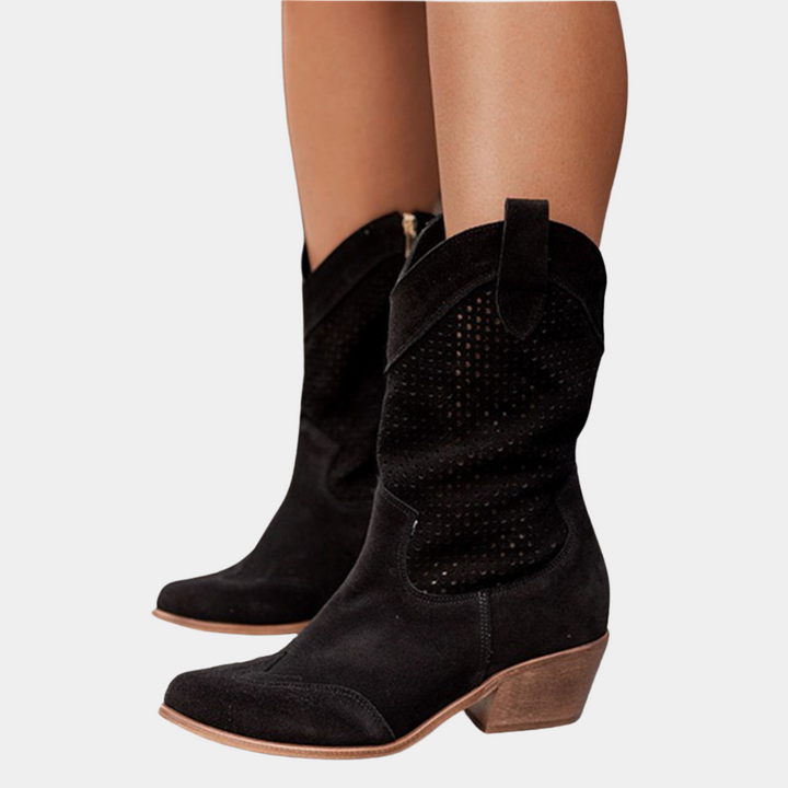 Marley™ - Western Chic Boots