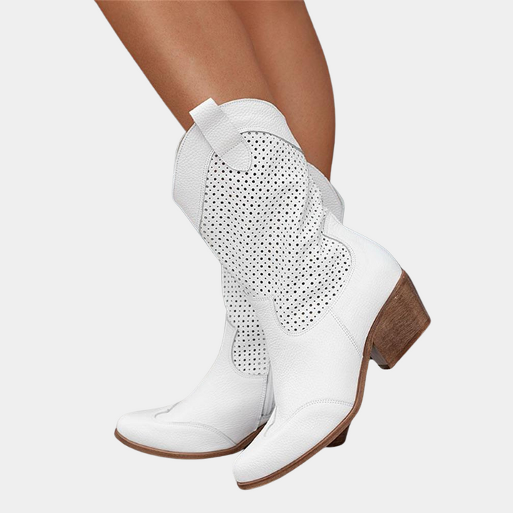 Marley™ - Western Chic Boots