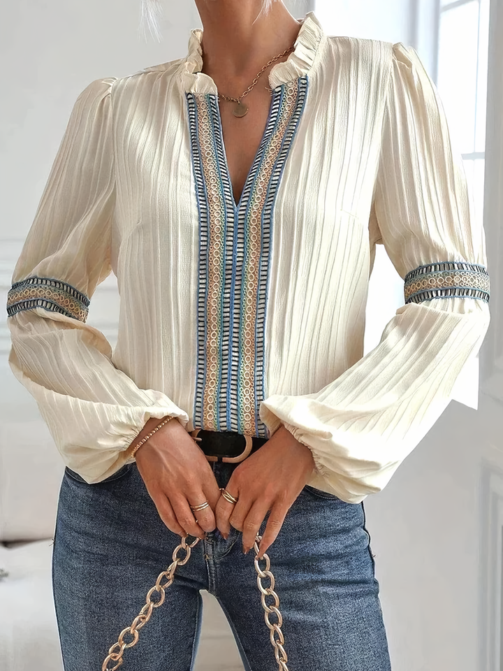 Valerie Blouse