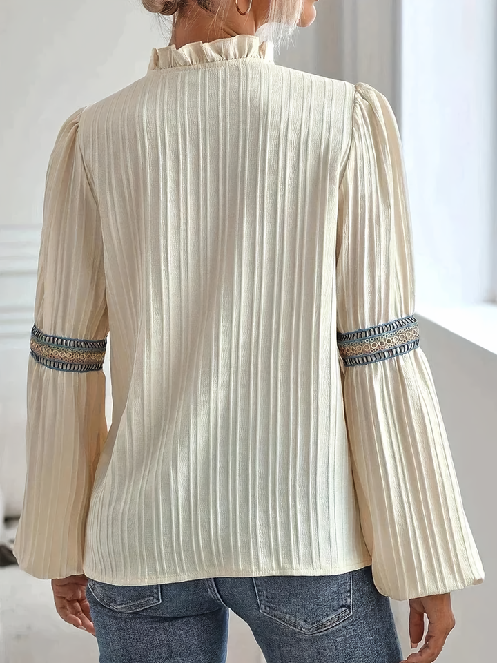 Valerie Blouse