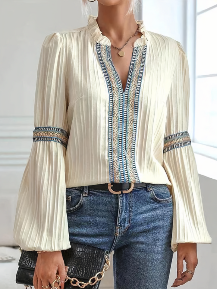 Valerie Blouse
