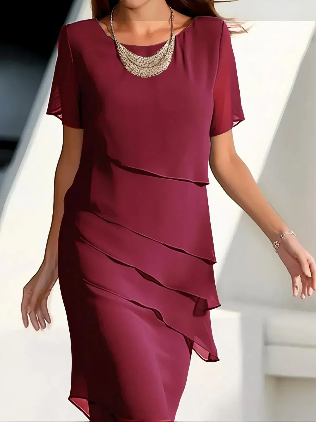 Mona Mini Dress
