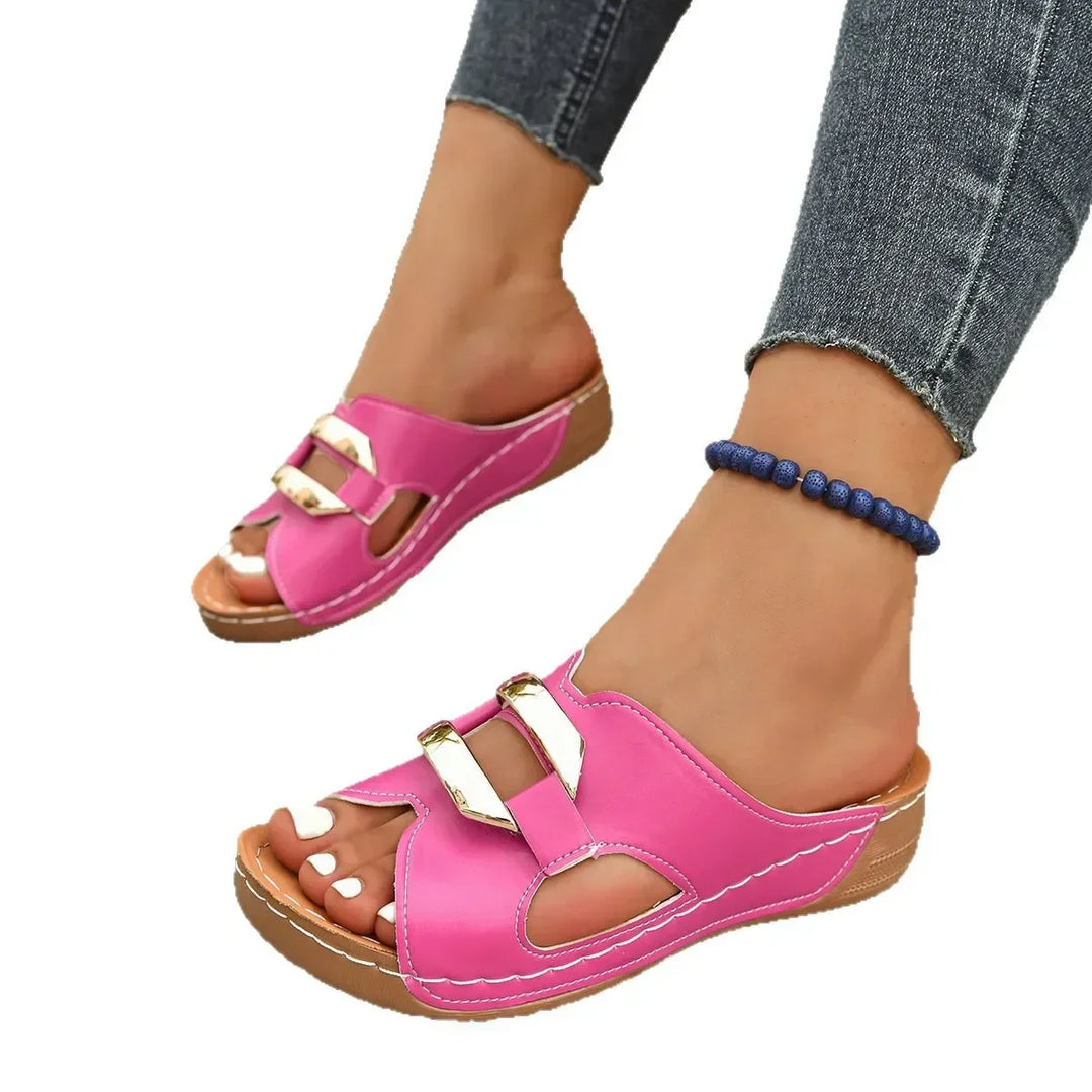 Calyssa Sandals