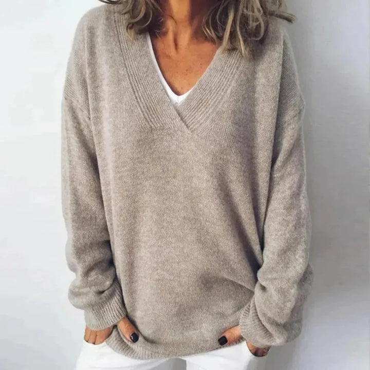 Auralyn Jumper