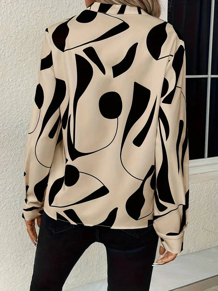 Cerylia Blouse