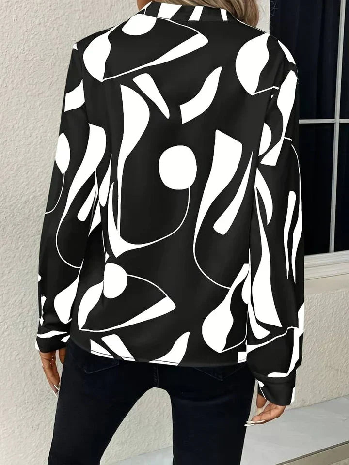 Cerylia Blouse