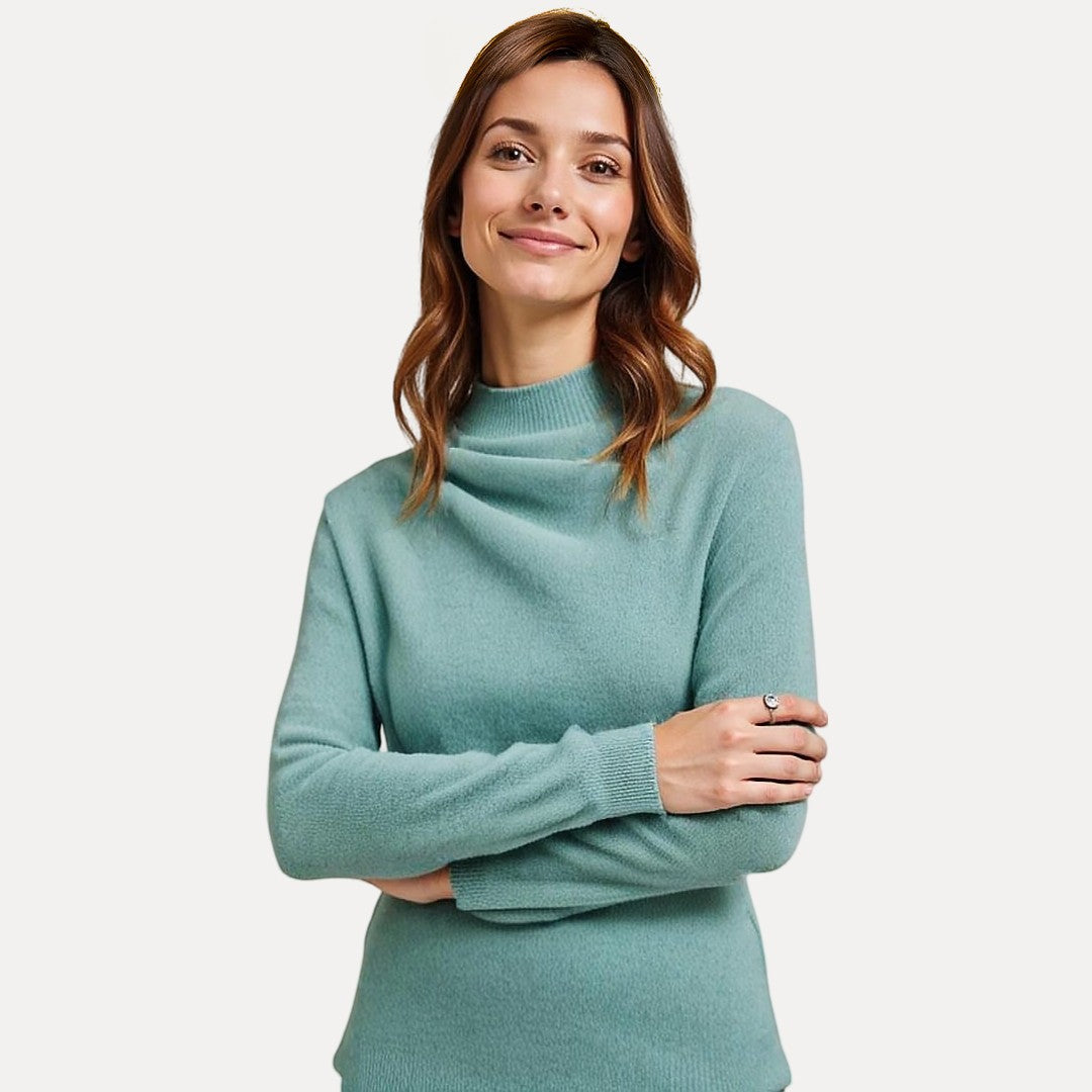 Mirelda Sweater