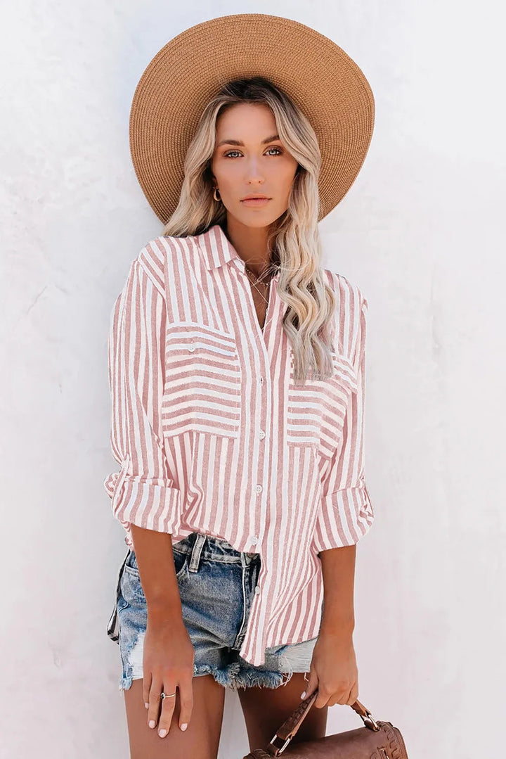 Coraline Blouse