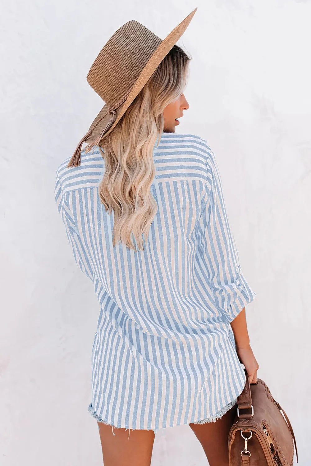 Coraline Blouse