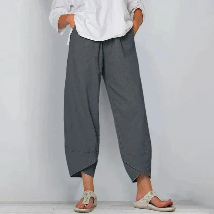 Corlisse Tailored Pants