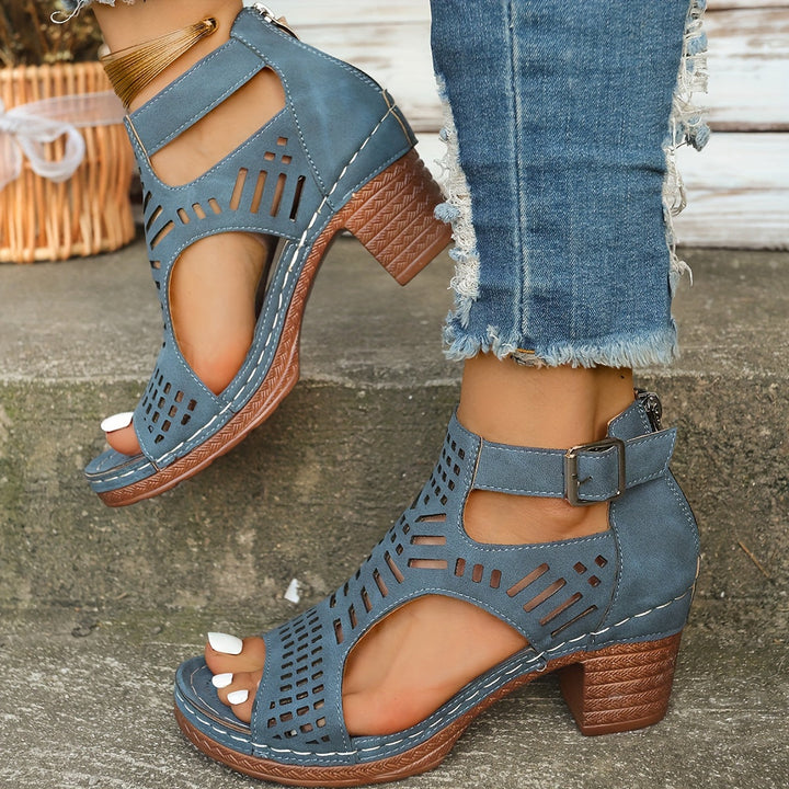 Corvelle Sandals