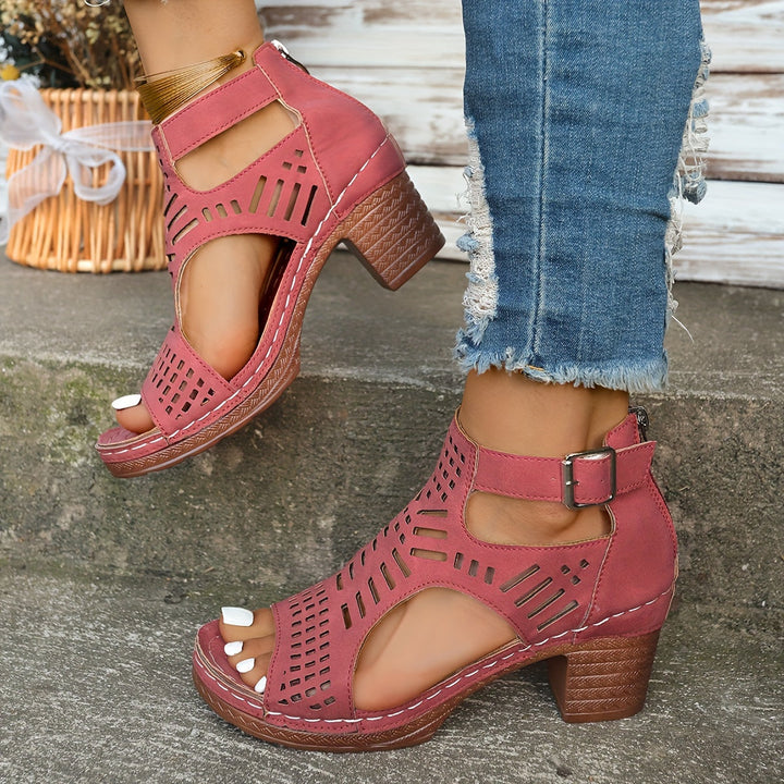 Corvelle Sandals