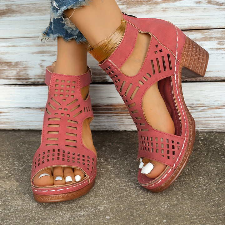 Corvelle Sandals