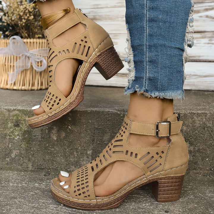 Corvelle Sandals