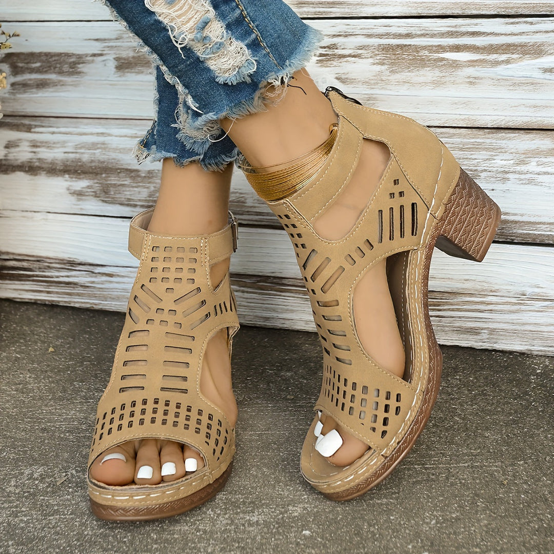 Corvelle Sandals