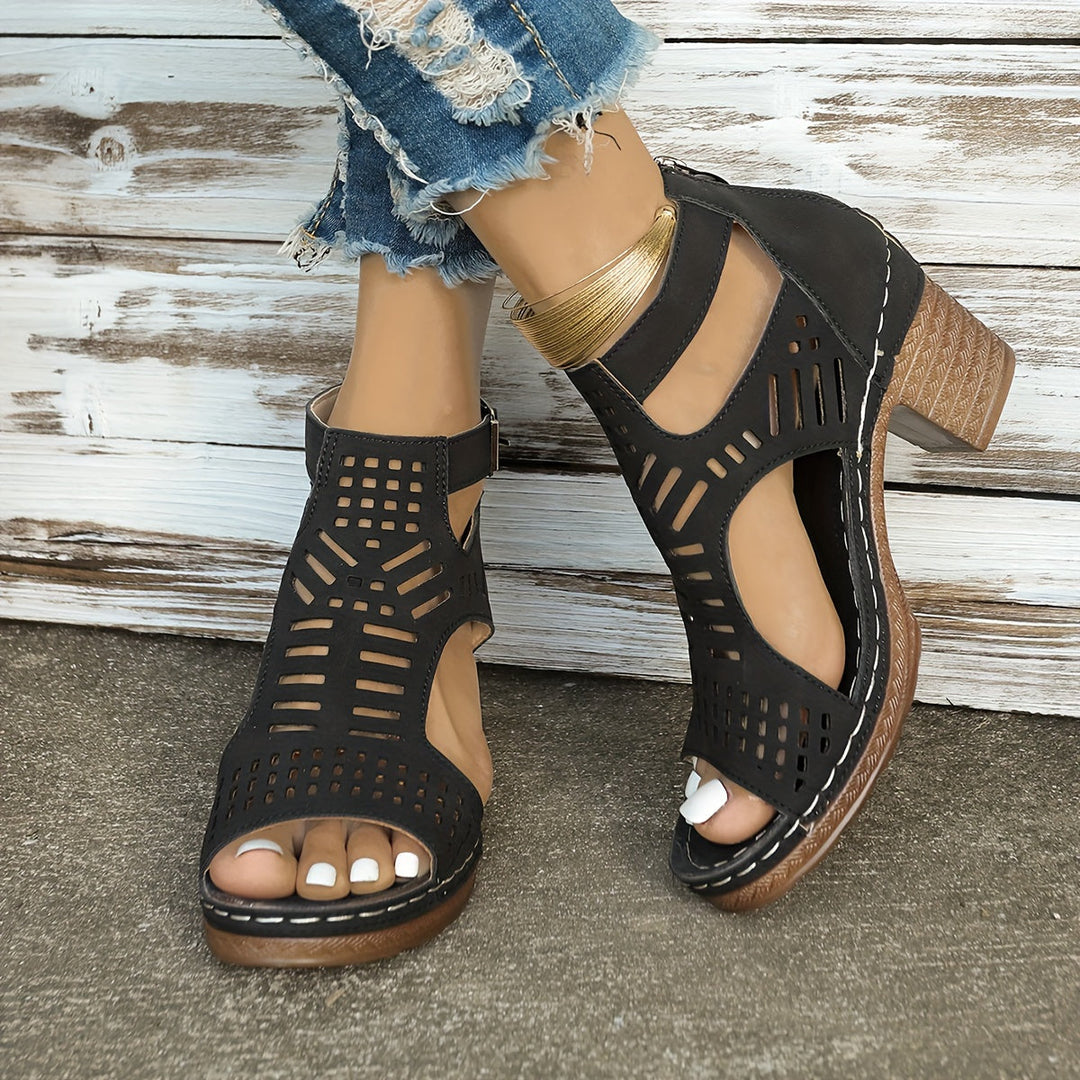 Corvelle Sandals