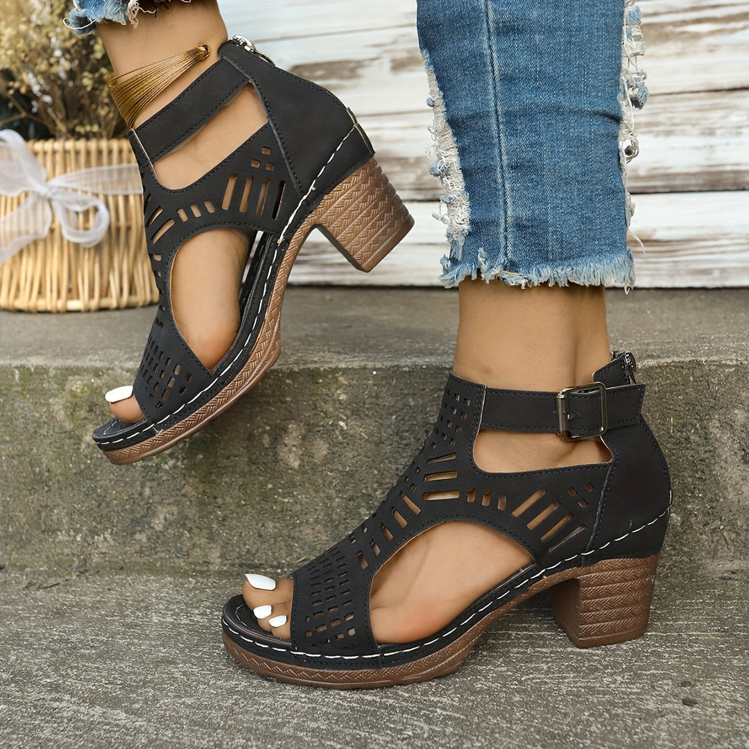 Corvelle Sandals