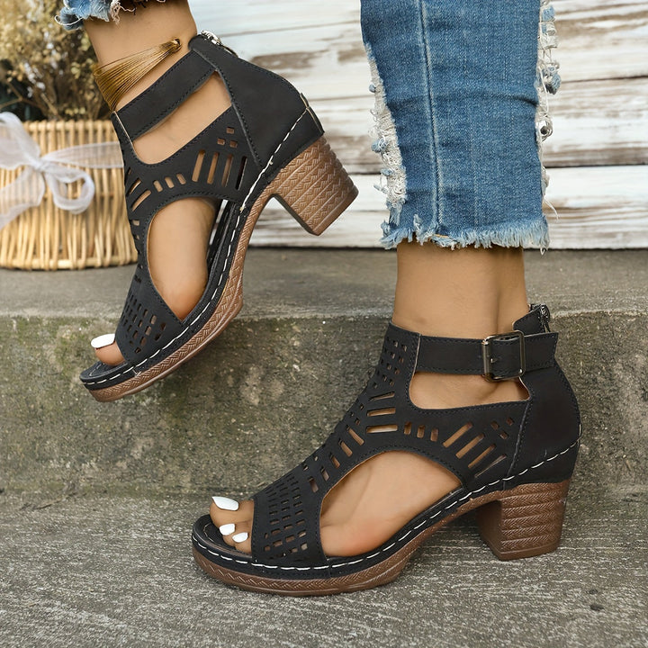 Corvelle Sandals