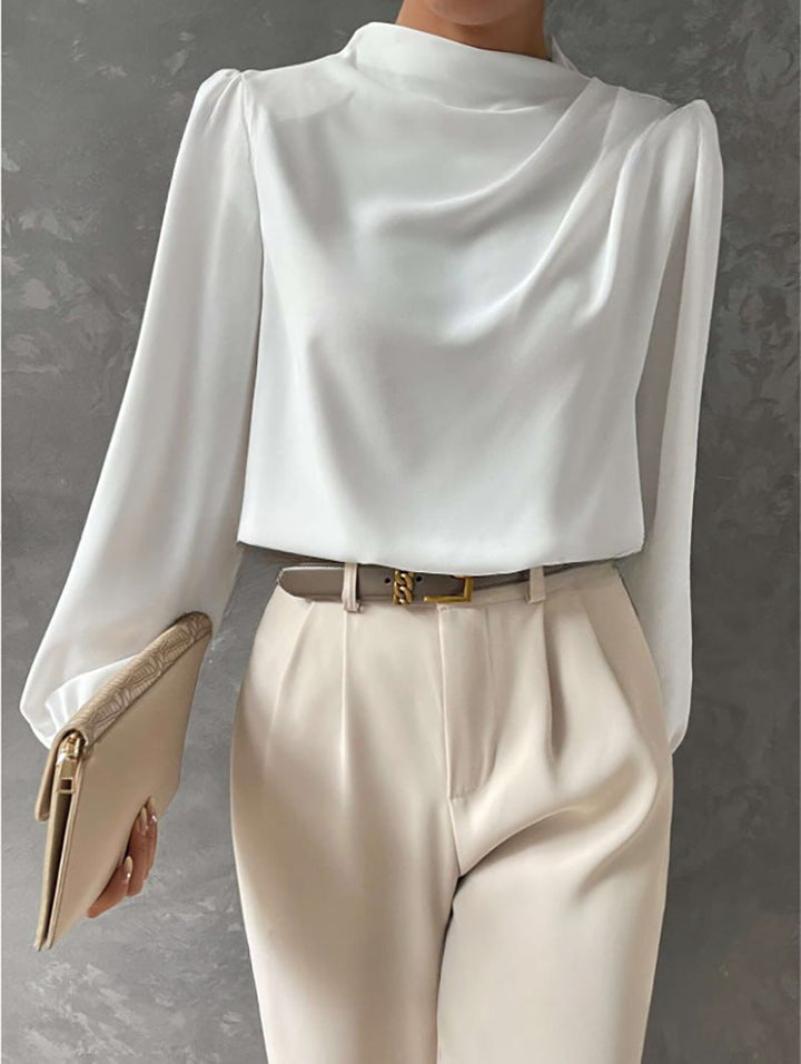 Cyralie Blouse